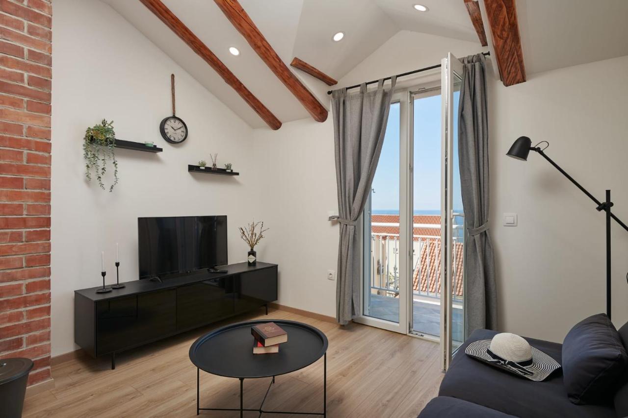 Apartments Maruna Cavtat Exterior foto